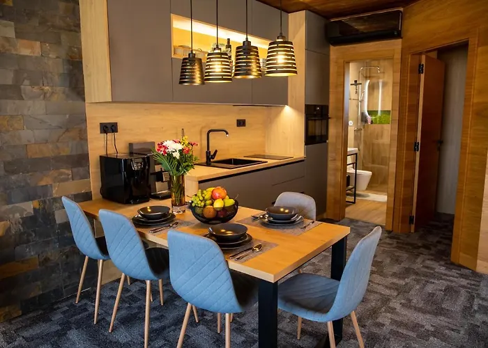 Apartamento Apartmán Hrabušice *