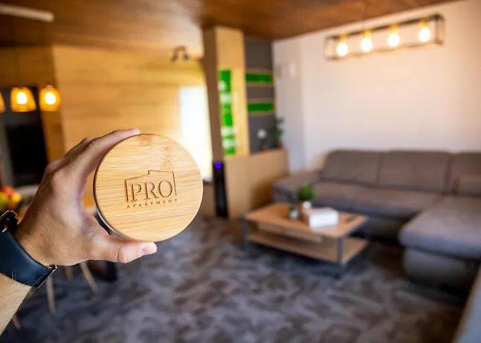 Apartmán Hrabušice Apartamento