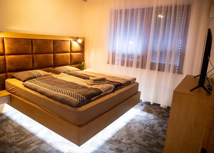 Apartamento Apartmán Hrabušice *