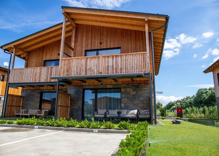 Apartmán Hrabušice Hrabušice