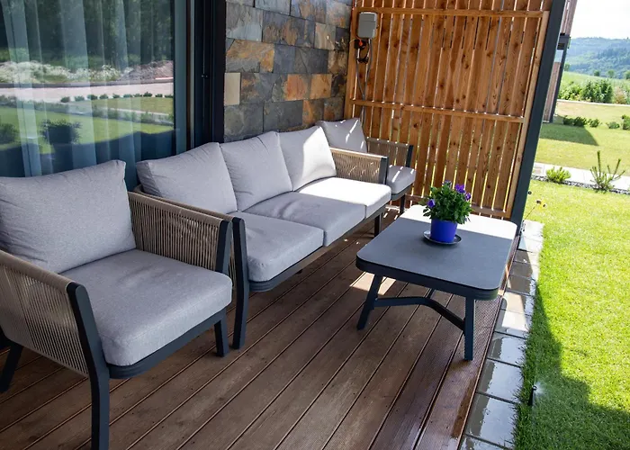 Apartmán Hrabušice Hrabušice