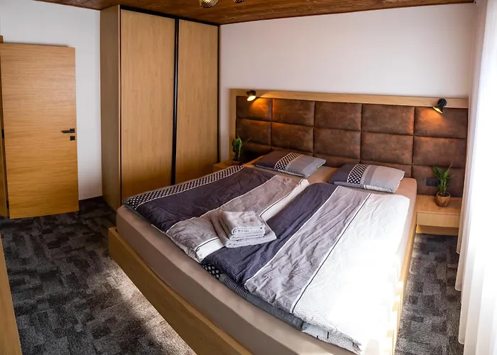 Apartmán Hrabušice * Hrabušice