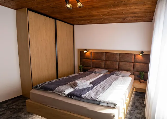 Apartamento Apartmán Hrabušice