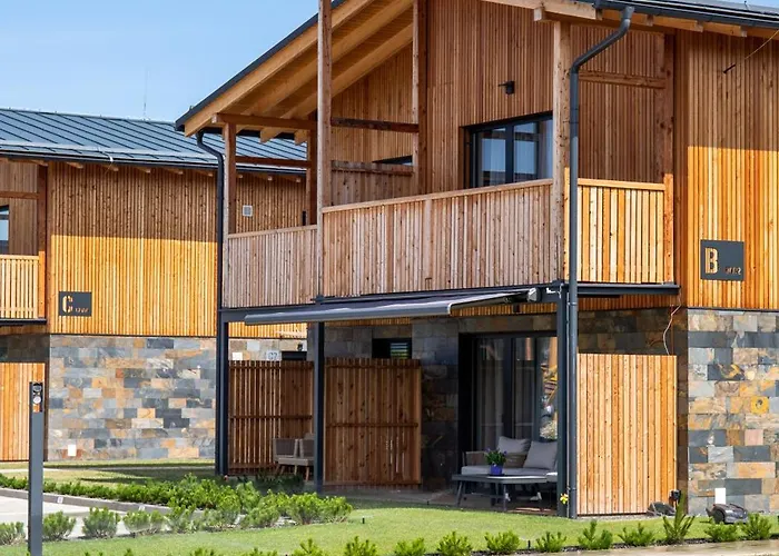 Apartamento Apartmán Hrabušice *