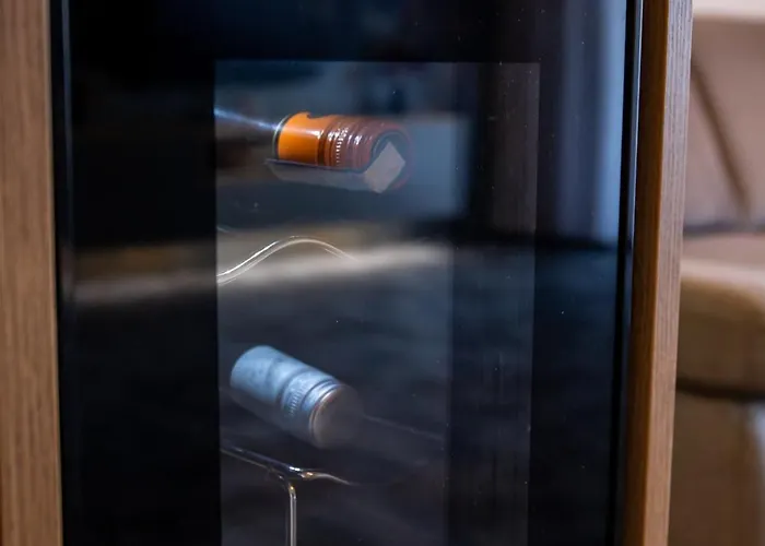 Apartmán Hrabušice