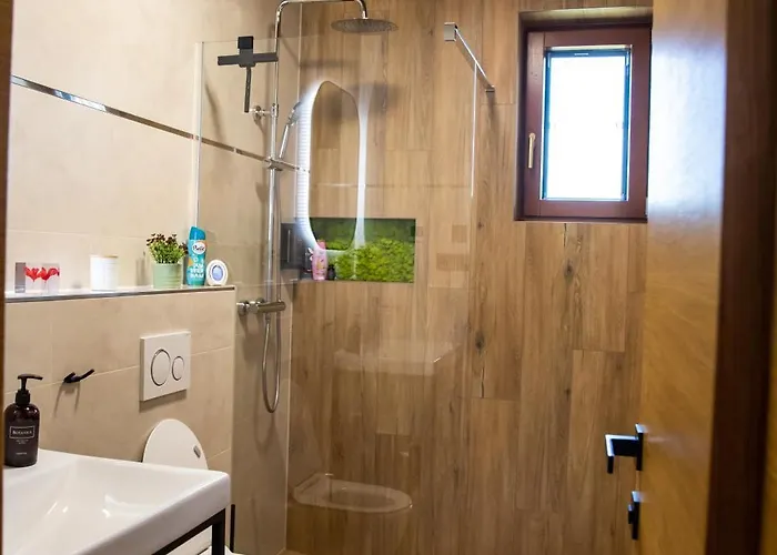 Apartmán Hrabušice Apartamento *