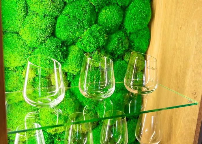 Apartmán Hrabušice Apartamento Hrabušice