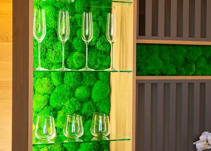 Apartamento Apartmán Hrabušice *