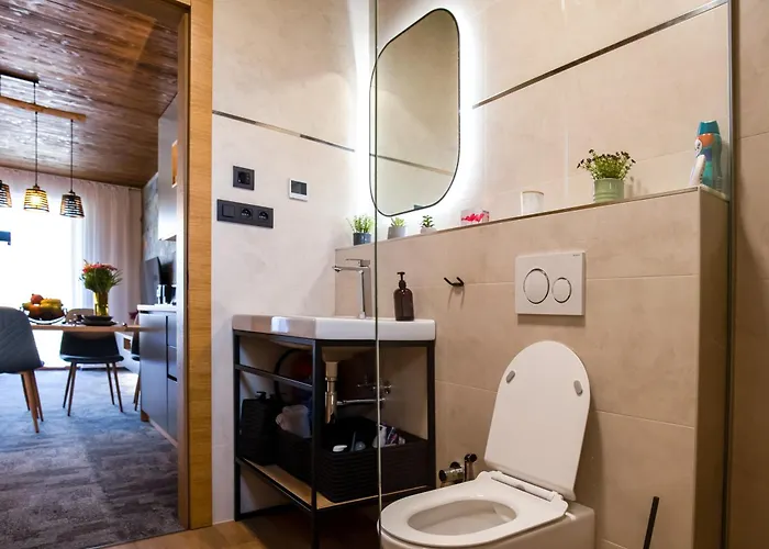 Apartmán Hrabušice Hrabušice