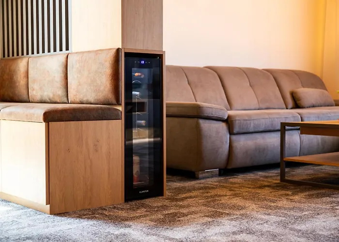 Apartmán Hrabušice Apartamento Hrabušice