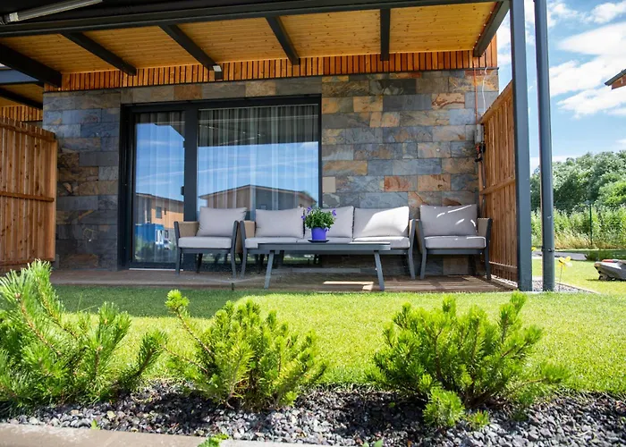 Apartmán Hrabušice Apartamento *