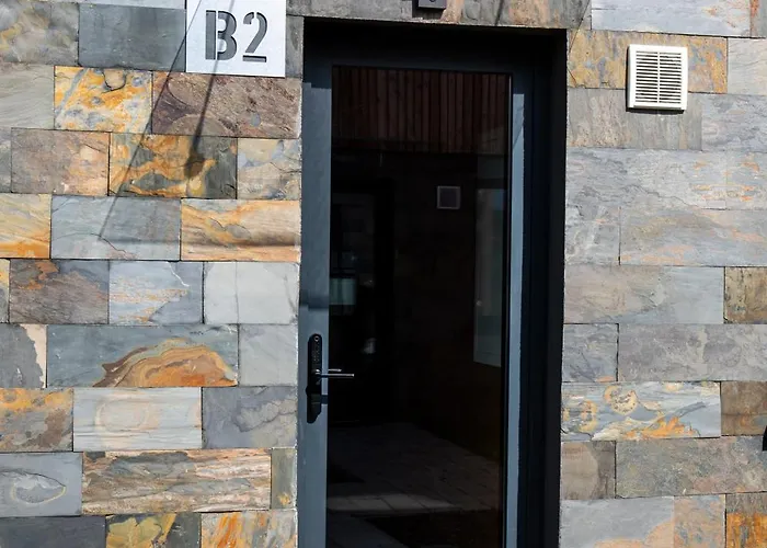 Apartmán Hrabušice