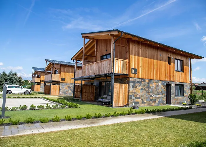 Apartamento Apartmán Hrabušice Hrabušice