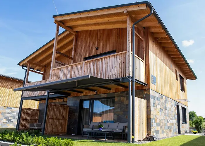 Apartamento Apartmán Hrabušice *