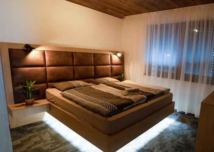 Apartamento Apartmán Hrabušice Hrabušice